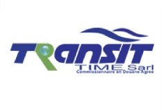 Transit Time