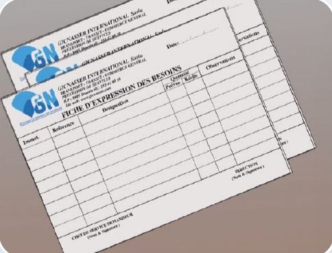 Outils de collecte de données