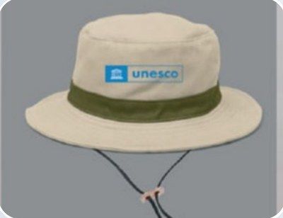 Bob / chapeau
