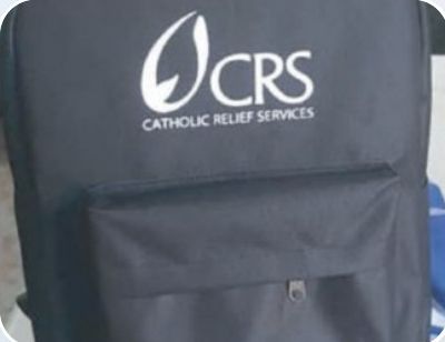 Sac à dos