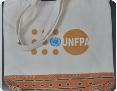 Tote bag