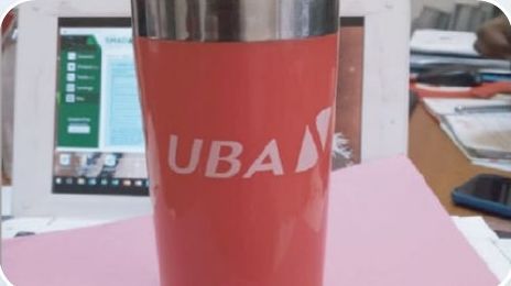Mug isotherme